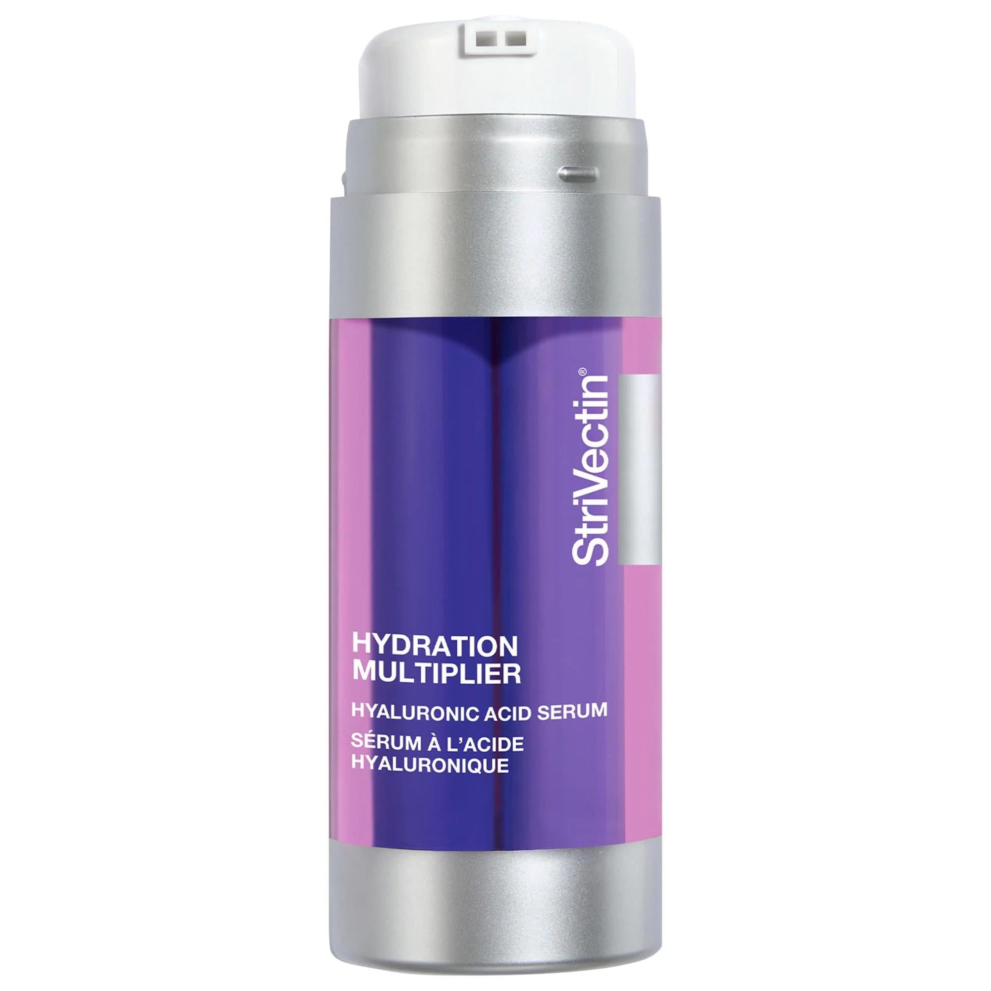 Hydration Multiplier Hyaluronic Acid Face Serum with Ceramides - Intense Hydration & Anti-Aging Skincare Hyaluronic Acid Serum for Hydration & Anti-Aging Hyaluronic Acid Face Serum, Ceramide Skincare, Hydrating Serum, Anti-Aging Skincare, Cruelty-Free Skincare Products, Skincare, Face Serum, Hydration, Anti-Aging, Sensitive Skin, Cruelty-Free, Hypoallergenic, Skincare Routine, Dry Skin, Dull Skin, Fine Lines, Wrinkles