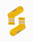 Carnaval Socks 7-Pack Colorful Circle Pattern Socks Set