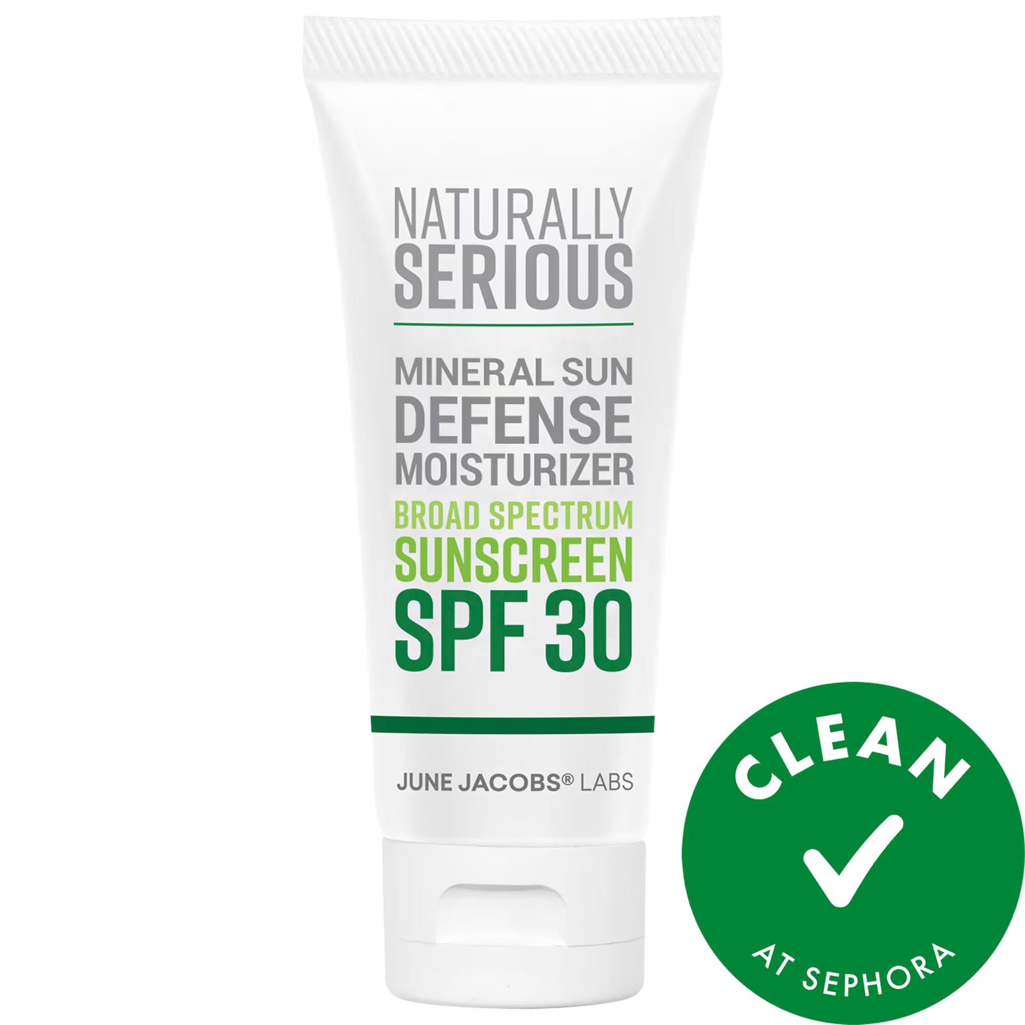 Dr. Dennis Gross Skincare Mineral Sun Defense Moisturizer Broad Spectrum SPF 30 Dr. Dennis Gross Mineral Sun Defense Moisturizer SPF 30 mineral sunscreen, SPF 30 moisturizer, broad spectrum sun protection, cruelty-free skincare, antioxidant-rich skincare, Dr. Dennis Gross Skincare, skincare, sun protection, moisturizer, anti-aging, dry skin solution, sensitive skin friendly