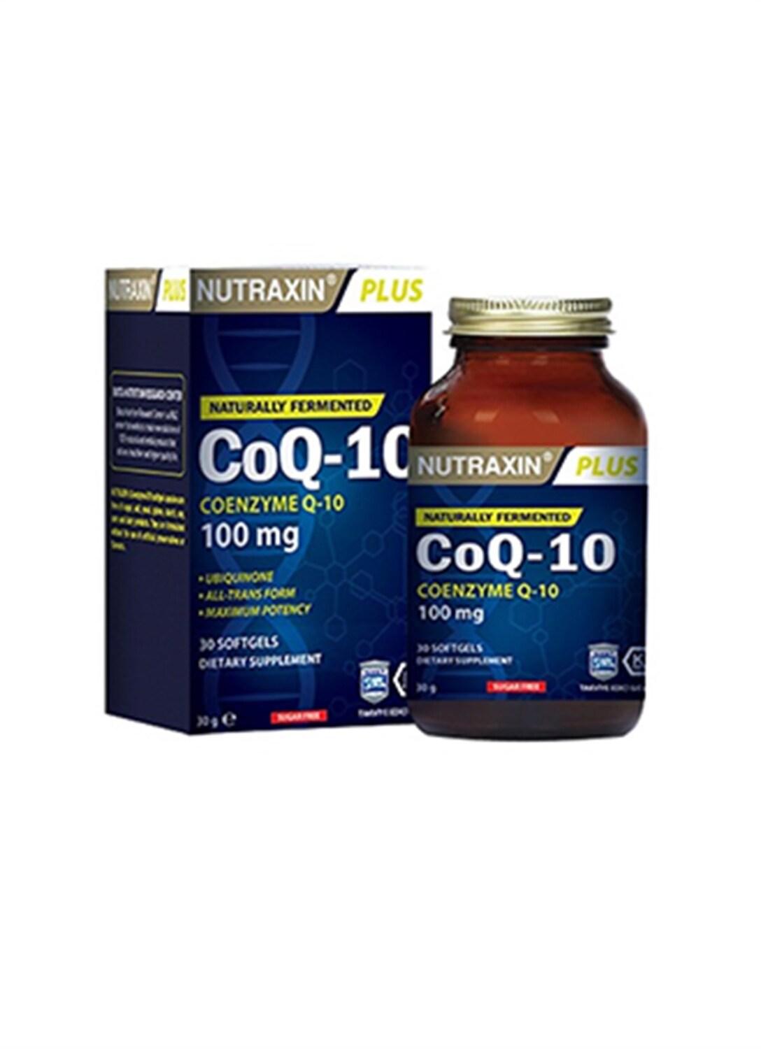 nutraxin coq-10 softgel bottle, nutraxin coq-10 100mg supplement, coenzyme q10 softgel packaging Nutraxin CoQ-10 - 100mg Softgel | 30 Count Nutraxin CoQ-10 100mg Softgel | 30 Count nutraxin, coq10, dietary-supplement, energy-support, antioxidant, cardiovascular-health, healthy-aging, softgels, wellness, ai-generated