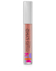 LYKD Liquid Matte Lipstick 153 Flat White Velvet Finish