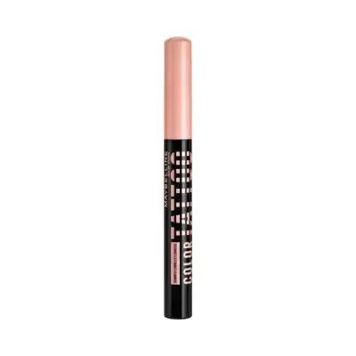 Maybelline Color Tattoo Inspired: Long Lasting Cream Eyeshadow Stick for Easy Application & Vibrant Color Maybelline Color Tattoo: Long Lasting Cream Eyeshadow Stick eyeshadow stick, cream eyeshadow stick, long lasting eyeshadow, waterproof eyeshadow stick, smudge proof eyeshadow, Maybelline Color Tattoo, easy eyeshadow application, pigmented eyeshadow, eyeshadow, cream eyeshadow, long lasting makeup, waterproof makeup, smudge proof makeup, easy makeup, pigmented makeup, eye color, eye makeup, makeup, beaut