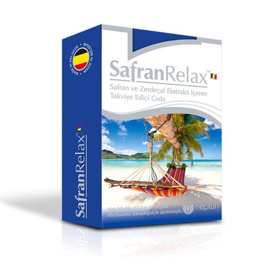 Neptun SafranRelax Dietary Supplement - 30 Vegan Capsules for Relaxation Support, Saffron & Turmeric Neptun SafranRelax - Natural Relaxation Supplement dietary supplement, relaxation support, saffron supplement, turmeric curcumin, vegan capsules, vitamin B complex, zinc supplement, mental well-being, natural relaxation, stress relief, mood support, health supplements, wellness products, dietary support, nutritional supplements