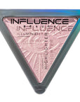 Influence Beauty Illuminati 02 Initiation Wet-Look Highlighter