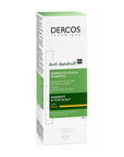 Vichy Dercos Anti-Dandruff Shampoo for Dry Hair - Salicylic Acid, Paraben-Free - Soothes Itching Scalp & Eliminates Flakes - image 12