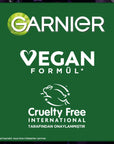 Garnier Brightening Eye Mask with Vitamin C & Hyaluronic Acid - Dermatologically Tested, Brightens Under-Eye Area - view 2