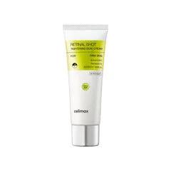 Celimax Retinal Shot Tightening Dual Cream for Firming 50 ml