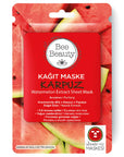 Bee Beauty Brightening Face Mask with Amino Acids & Niacinamide - Hydrating, Soothing, and Illuminating Sheet Mask for Radiant Skin - image 3