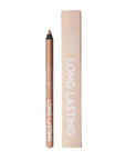 PuroBio Long Lasting Eyeliner or Kajal - Vitamin E Enriched, EcoBio Makeup for Sensitive Eyes - Eyeliner