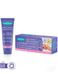 Lansinoh HPA Lanolin Nipple Cream for Breastfeeding Mothers - Natural, Hypoallergenic, and Effective Relief for - view 2