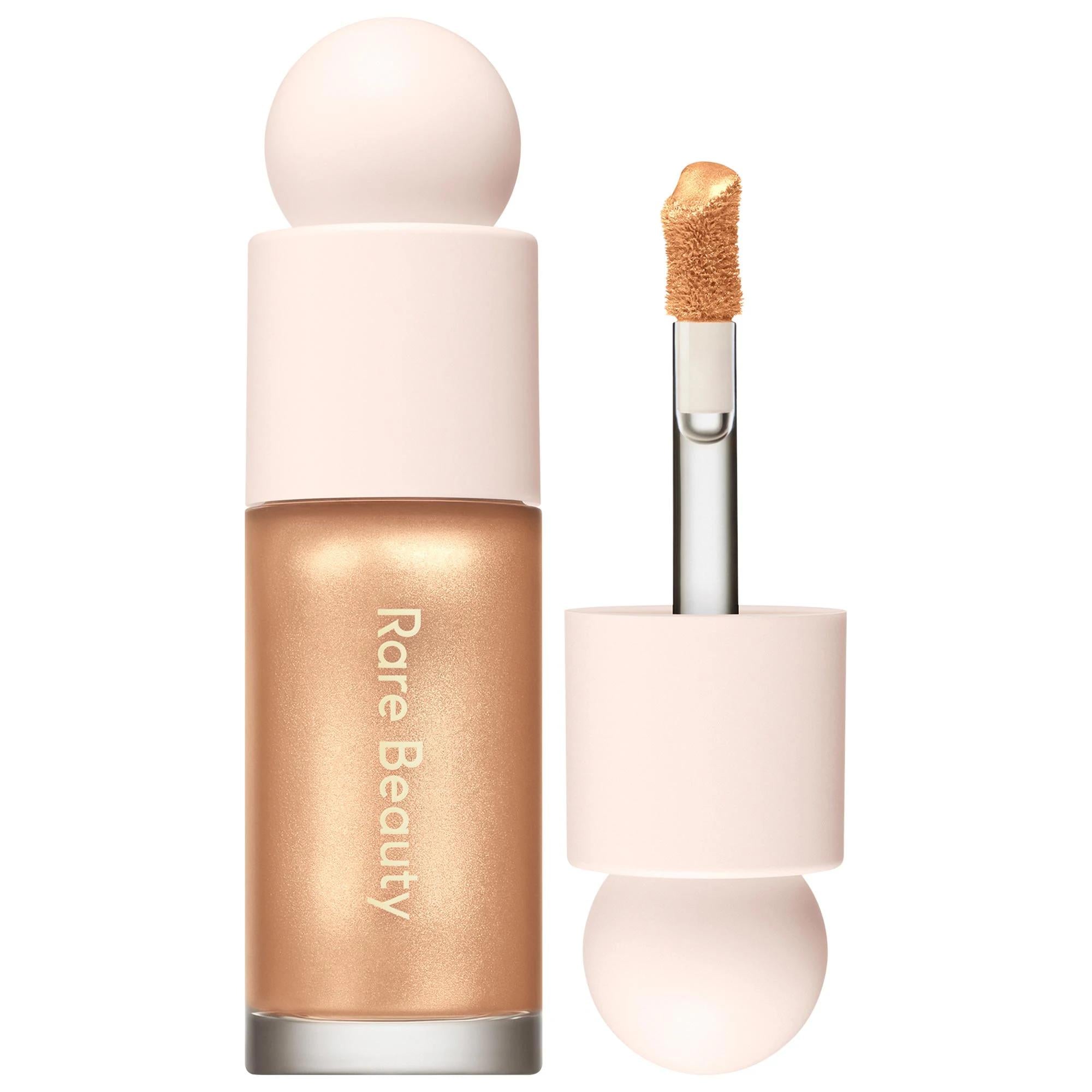 Positive Light Liquid Luminizer: Achieve Dewy, Radiant Skin with Vegan & Cruelty-Free Highlighter Positive Light Luminizer: Dewy, Radiant Vegan Highlighter liquid highlighter, luminizer, dewy finish, vegan highlighter, cruelty-free highlighter, botanical highlighter, natural glow makeup, radiant skin makeup, highlighter, liquid luminizer, dewy skin, vegan beauty, cruelty-free beauty, botanical beauty, natural glow, radiant skin, makeup, face makeup, luminous finish, light-reflecting, pearl particles, lotus,