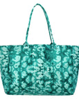 Eklips Green Yoga and Pilates Mat Carrying Bag with Strap