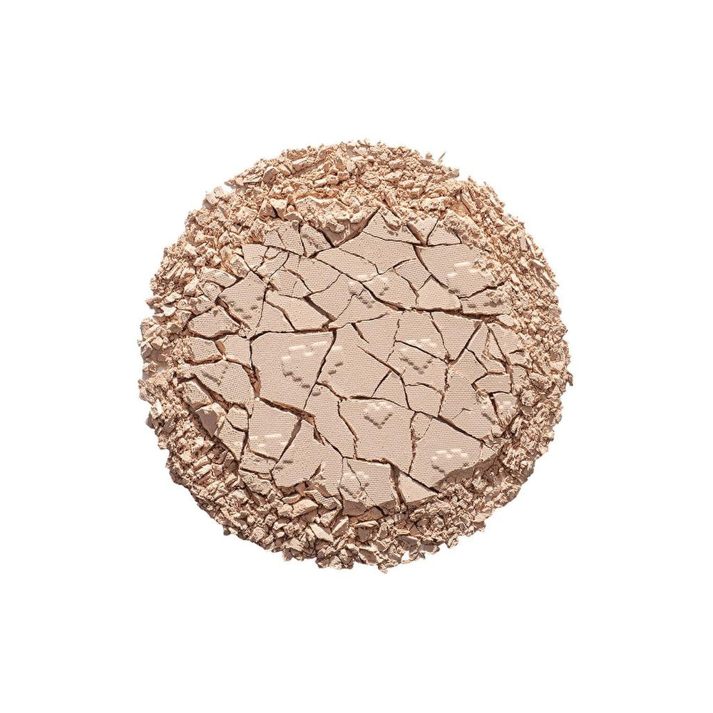 Beauty Bomb Mineral Powder 01 Matte Finish for Oily Skin