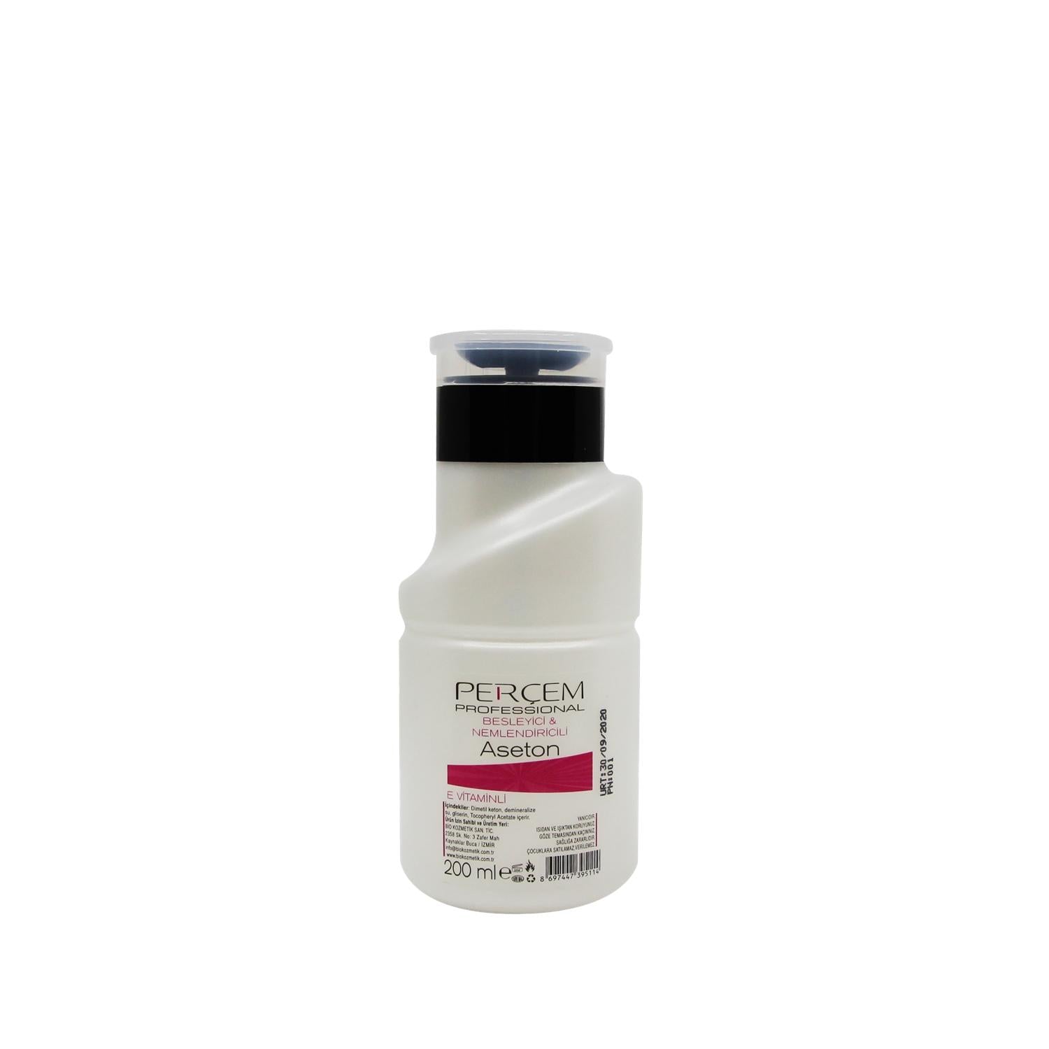 Sachane Nourishing Nail Polish Remover - Moisturizing & Gentle, 200ml Sachane Nourishing Nail Polish Remover - Gentle & Moisturizing nail polish remover, nourishing nail care, moisturizing nail polish remover, Sachane nail care, discounted nail products, nail health, nail hydration, gentle nail care, cosmetic products, beauty essentials