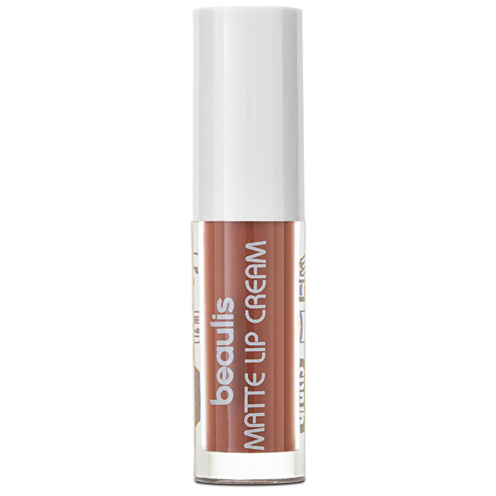 Beaulis Mini Liquid Lipstick Set - 230 Fundamentals - Long Lasting Matte Finish Lip Makeup - view 2