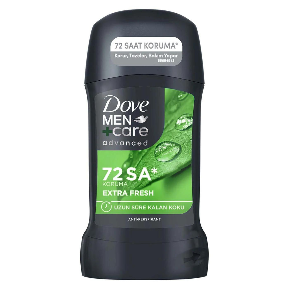 Dove Men+Care Extra Fresh Deodorant Stick 50 ml