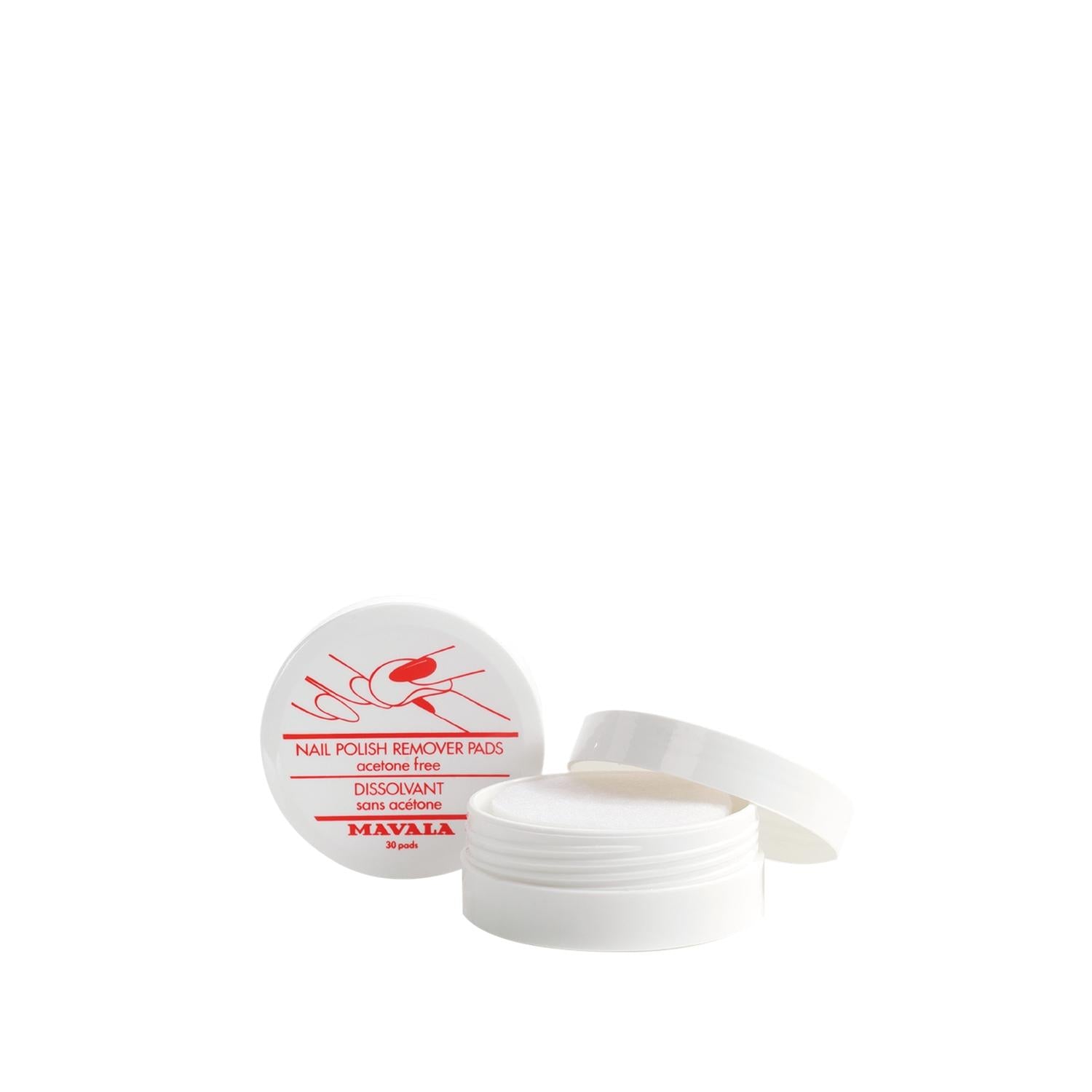 Mavala Nail Polish Remover Pads - Convenient, Pre-Soaked Pads for Easy Nail Polish Removal Mavala Nail Polish Remover Pads - Easy & Convenient nail polish remover, Mavala nail care, nail polish remover pads, beauty products, nail care accessories, nail polish removal, pre-soaked pads, convenient nail care, portable beauty products