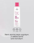 Bonacure Clean Color Freeze Conditioner 200 ml