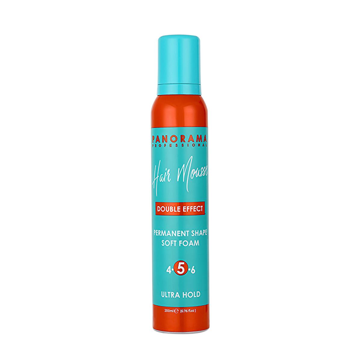 Panorama Professional Ultra Hold Hair Styling Mousse - Long Lasting Style with Volume & Strength Panorama Professional Ultra Hold Mousse for Long Lasting Style Hair Styling Mousse, Ultra Hold Hair Product, Professional Hair Styling, Long Lasting Hair Style, Volume and Strength Hair Product, Hair Care, Styling Products, Professional Hair Care, Daily Hair Styling, Weather Resistant Hair Style