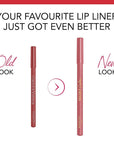 Bourjois Velvet Contour Lip Liner in 13 Nohalicious