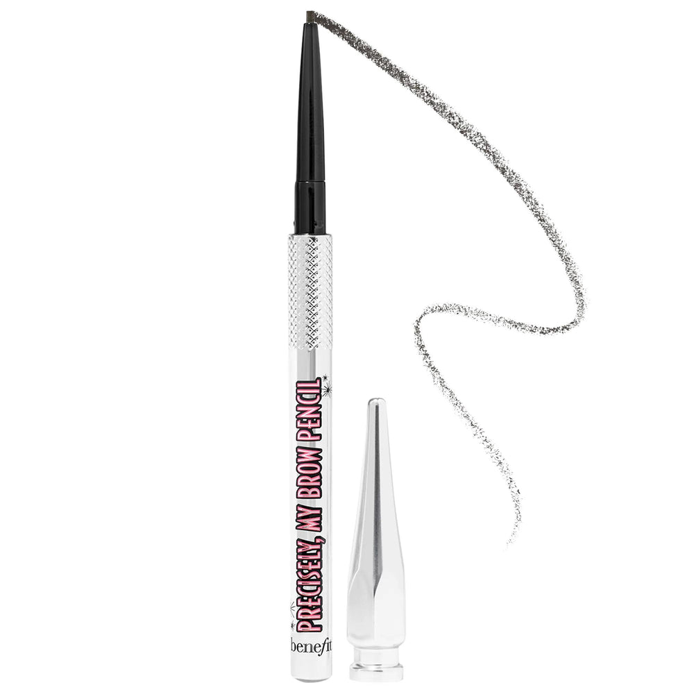 Precisely, My Brow Pencil Waterproof Eyebrow Definer - 12 Hour Long-Lasting, Smudge-Proof Formula Precisely, My Brow Pencil - Waterproof Eyebrow Definer eyebrow pencil, waterproof brow definer, long-lasting brow makeup, precise brow shaping, brow filler, makeup, eye makeup, brow makeup, cosmetic, beauty product, 12 hour wear, smudge-proof, natural look, brow definition