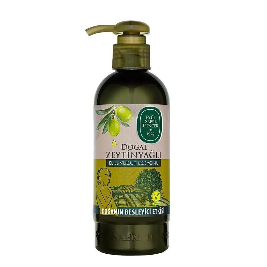 Eyüp Sabri Tuncer Natural Olive Oil Hand and Body Lotion: Deeply Moisturizing & Nourishing - Dry Skin Relief Eyüp Sabri Tuncer Olive Oil Lotion: Natural Moisturizer for Dry Skin natural hand lotion, olive oil body lotion, moisturizing hand lotion, nourishing body lotion, Eyüp Sabri Tuncer lotion, dry skin lotion, natural olive oil skincare, hand and body moisturizer, natural skincare, olive oil lotion, hand lotion, body lotion, moisturizer, dry skin, nourishing, hydrating, skincare, beauty, personal care, o