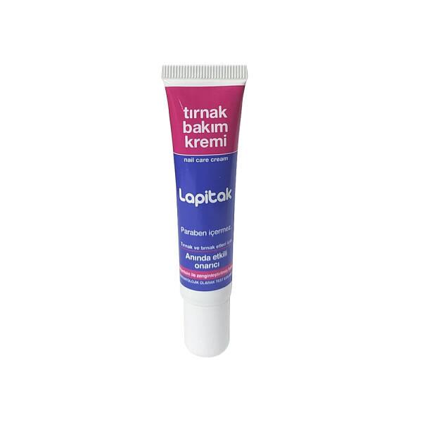 Lapitak Nail Care Cream for Stronger Looking Nails 15ml