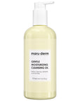 Maruderm Cleansing Oil - Gentle Makeup Remover & Skincare for All Skin Types, SLS & SLES Free, 13.53 fl oz - Makeup Remover