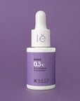 Etat Pur Retinol Facial Serum - 0.3% Concentration Anti-Aging Skincare Deep Wrinkle Treatment 15ml - image 5