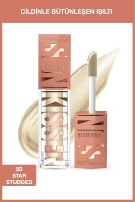 Maybelline New York Sunkisser Star Studded Liquid Highlighter: Achieve a Radiant, Natural Glow and Illuminate Your Skin for a Vibrant Makeup Look Maybelline Sunkisser Liquid Highlighter: Radiant, Natural Glow liquid highlighter, Maybelline Sunkisser, illuminating makeup, natural glow highlighter, shimmer liquid, face highlighter, makeup for radiant skin, star studded highlighter, Maybelline highlighter, highlighter, liquid illuminator, radiant skin, makeup, cosmetics, beauty, face makeup, glowing skin, natu
