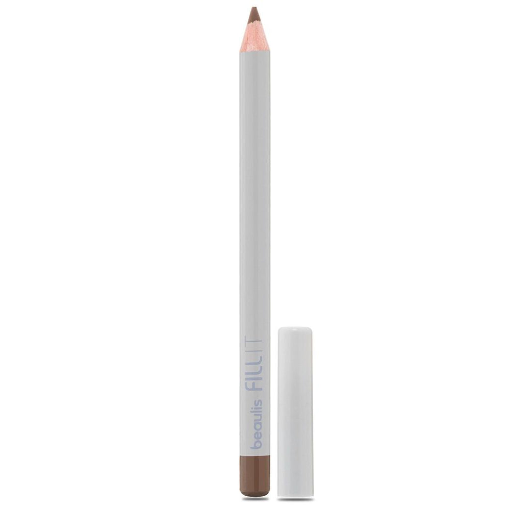 Beaulis Fill It Eyebrow Pencil 180 Light Brown