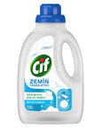 Cif Multi-Surface Cleaner with White Soap Scent 1500ml