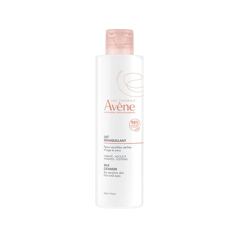 Sensitive Skin 200 ml