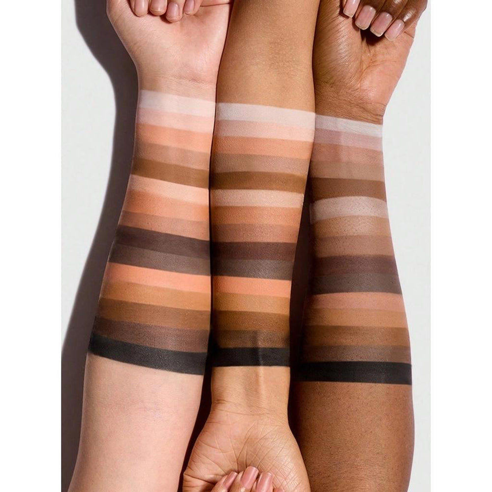 Sheglam Showtime Seattle 15-Color Eyeshadow Palette