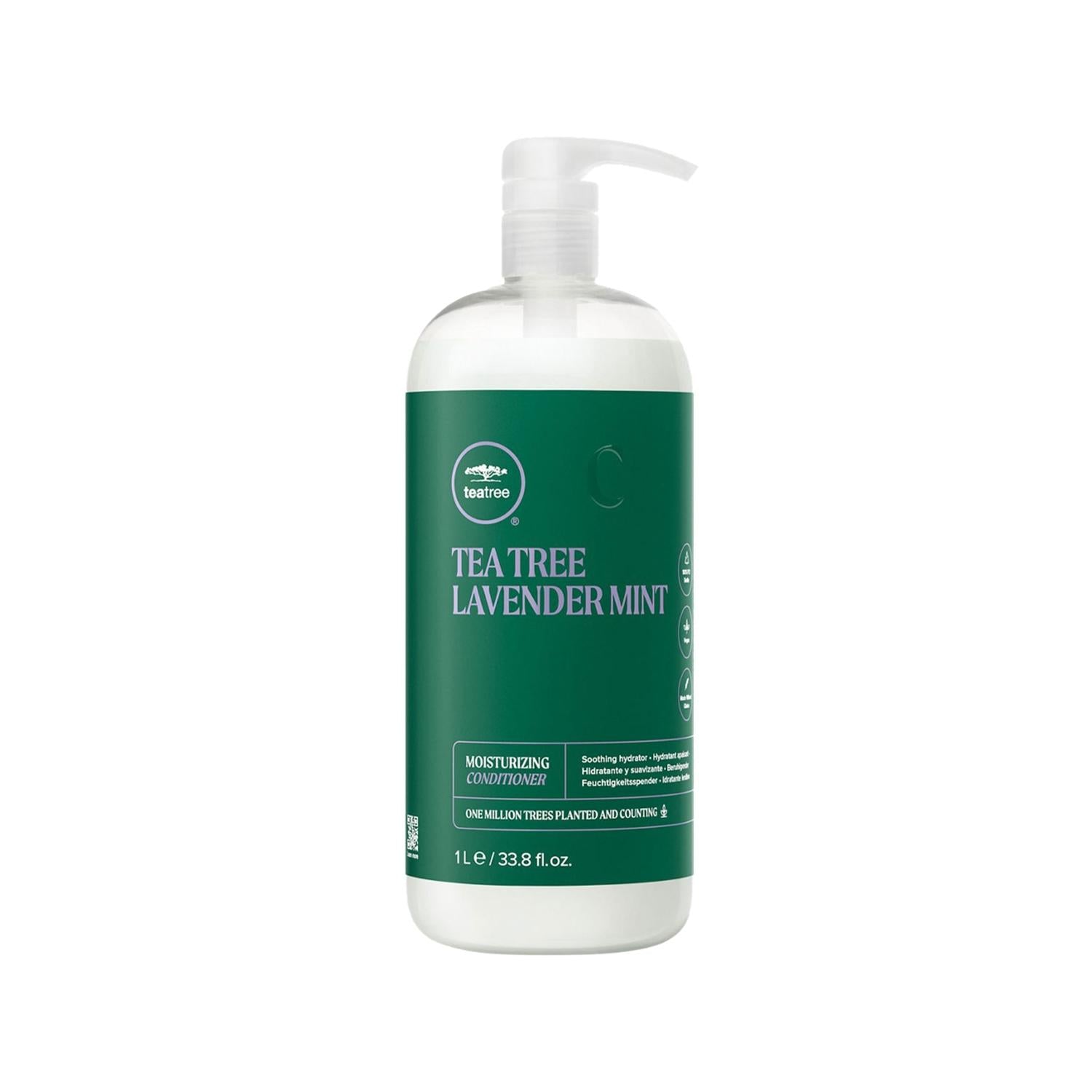 Paul Mitchell Moisturizing Hair Cream with Tea Tree & Lavender - 1000ml Hydrating Treatment for Dry Hair Paul Mitchell Moisturizing Hair Cream 1000ml - Tea Tree & Lavender Moisturizing Hair Cream, Tea Tree Hair Care, Lavender Mint Hair Product, Paul Mitchell Hair Cream, Hydrating Hair Treatment, Hair Moisturizer, Natural Hair Care, Tea Tree Oil Benefits, Lavender Hair Benefits, Mint Hair Product, Hair Nourishment, Dry Hair Solution, Damaged Hair Repair, Paul Mitchell Products, Hair Care Routine