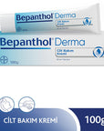 Bepanthol Skin Care Cream: Daily Face & Hand Moisturizer for Dry Skin | ProVitamin B5, Non-Greasy Formula for Skin Barrier Protection Bepanthol Skin Cream: Dry Skin Moisturizer | ProVitamin B5 skin care cream, hand cream, face cream, dry skin moisturizer, ProVitamin B5 cream, non-greasy moisturizer, daily skin care, moisturizing cream for dry skin, skin barrier protection cream, moisturizing cream, hydrating cream, dry skin relief, sensitive skin, daily use cream, hand care, face care, skin protection, ProV
