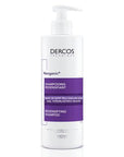 Vichy Dercos Neogenic: Hair Thickening Shampoo for Hair Loss & Density | Volumizing, Paraben-Free, Hypoallergenic, Dermatologist Tested Vichy Neogenic Hair Thickening Shampoo | For Hair Loss & Density hair thickening shampoo, hair loss shampoo, hair density shampoo, Vichy Dercos Neogenic, shampoo for thinning hair, paraben free shampoo, hypoallergenic shampoo, hair growth shampoo, shampoo for hair loss, hair volumizing shampoo, hair loss, thinning hair, hair density, hair volume, Stemoxydine, Amino complex,