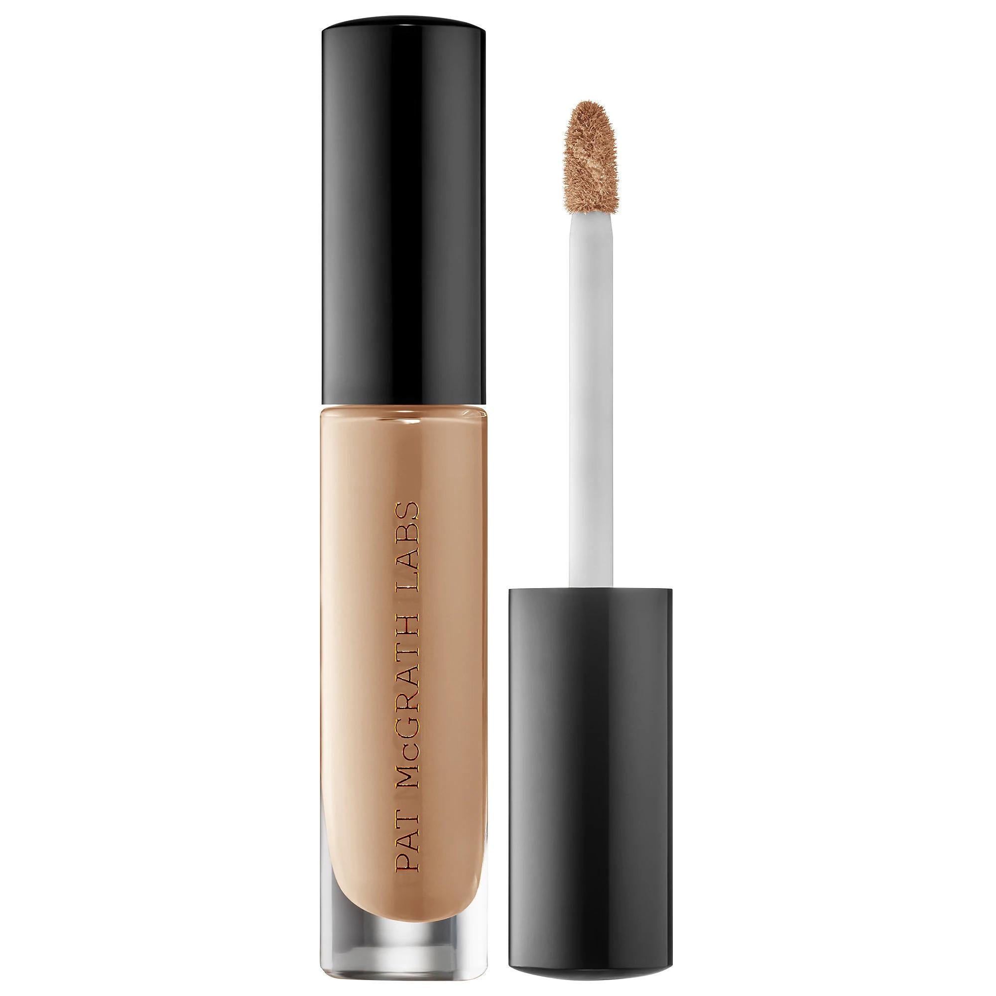 Sublime Perfection Concealer by Sublime - Full-Coverage, Anti-Aging, Natural Finish Sublime Perfection Concealer - Full Coverage, Anti-Aging full-coverage concealer, anti-aging concealer, natural finish concealer, lightweight concealer, concealer for various skin types, makeup, face makeup, concealer, anti-aging makeup, flawless coverage, natural look, radiant-matte finish, creamy concealer, liquid concealer, paraben-free, skincare, beauty, cosmetics
