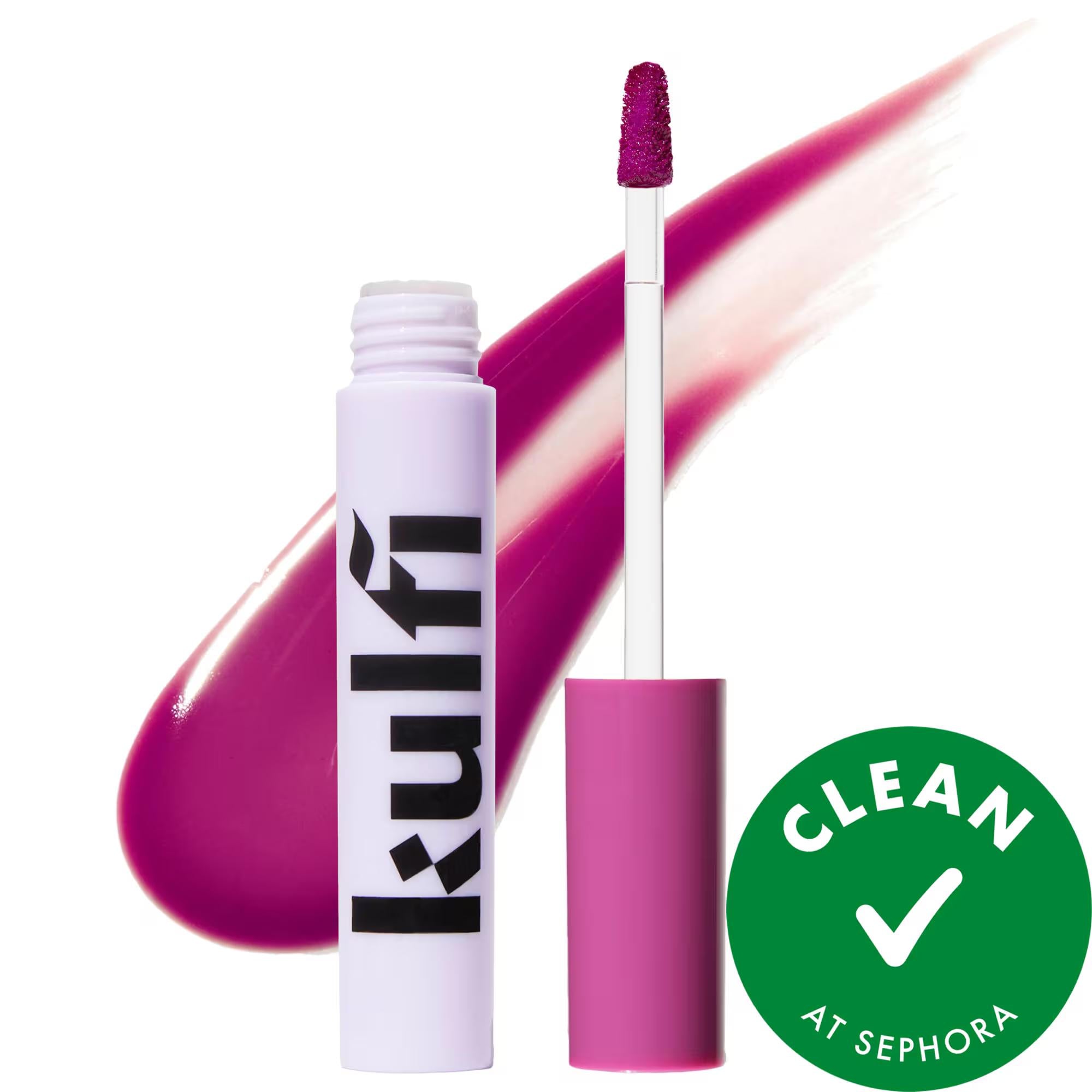 Lassi Lips Long-Lasting Moisturizing Lip Oil - Hydrating, Vegan, Cruelty-Free Staining Lip Color Lassi Lips Long-Lasting Lip Oil - Hydrating &amp; Vegan Long-Lasting Lip Oil, Moisturizing Lip Care, Vegan Lip Color, Cruelty-Free Cosmetics, Staining Lip Oil, Hydrating Lip Products, Lip Care Routine, Vegan Beauty Products, Cruelty-Free Beauty, Sustainable Cosmetics, Mango Seed Oil, Coconut Oil, Vitamin E, Flake-Free Lip Color, Feather-Free Lip Oil