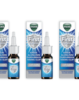 Vicks First Defence Nasal Spray 15ml - 3 Packs