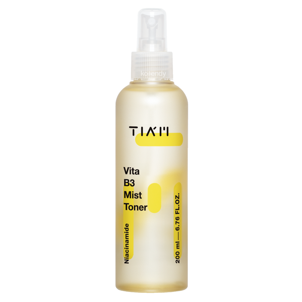 Tiam Vita B3 Mist Toner Brightening Niacinamide Spray 200ml