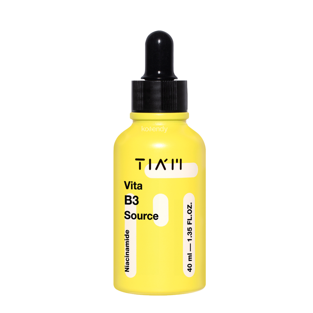 Tiam Vita B3 Source Brightening Serum with 10% Niacinamide 40ml
