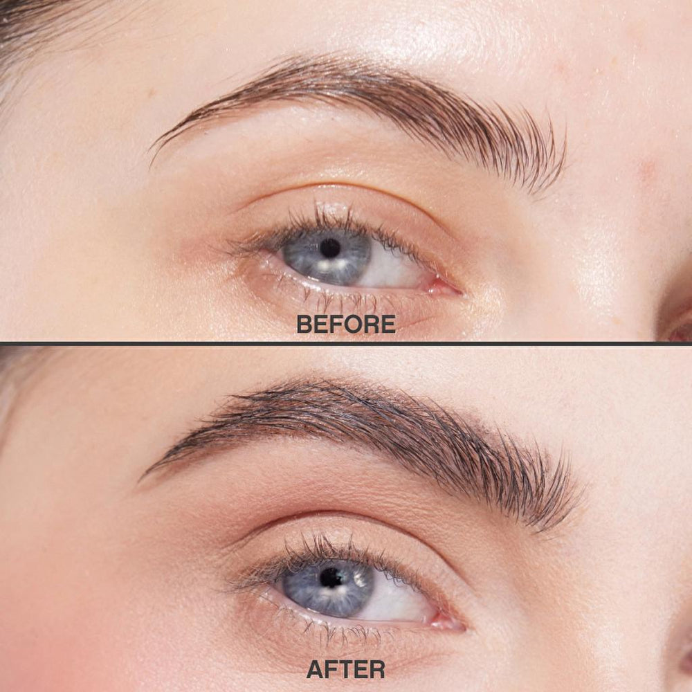 Stellary Classic Brow Pencil in 300 Chocolate with Brush