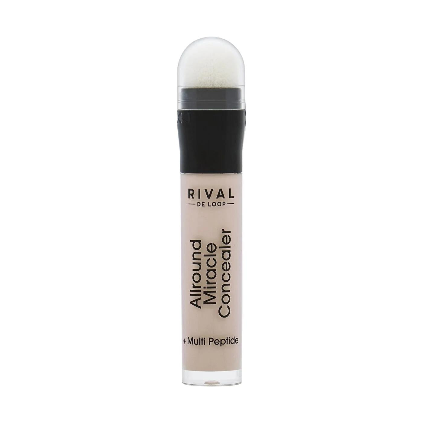 Rival de Loop Miracle Concealer No 03 for Flawless Skin 75g