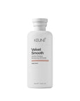 Keune Velvet Smooth Anti-Frizz Shampoo for Smooth Hair 300ml