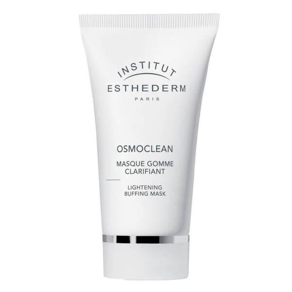 Institut Esthederm Lightening Buffing Mask - Exfoliating Face Mask for Brighter Skin, 75ml - image 3