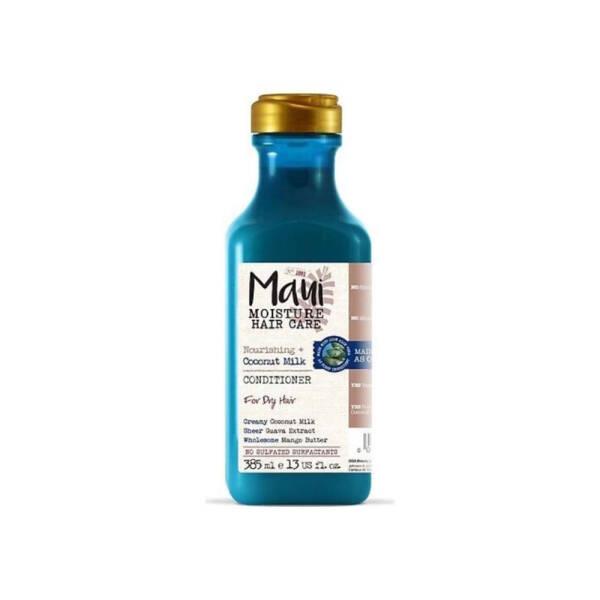 Maui Moisture Nourishing + Coconut Milk Hair Conditioner for Dry Hair - 13.01 fl oz - Conditioner