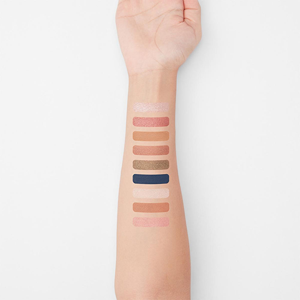 LYKD Makeup Palette - Multi-purpose Blush and Eyeshadow for Natural to Dramatic Looks - view 3