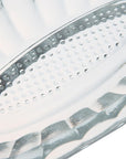 Babyjem Baby Food Grater - Glass Grater for Healthy Baby Food Preparation, Pediatrician Recommended, Dishwasher Safe - view 7