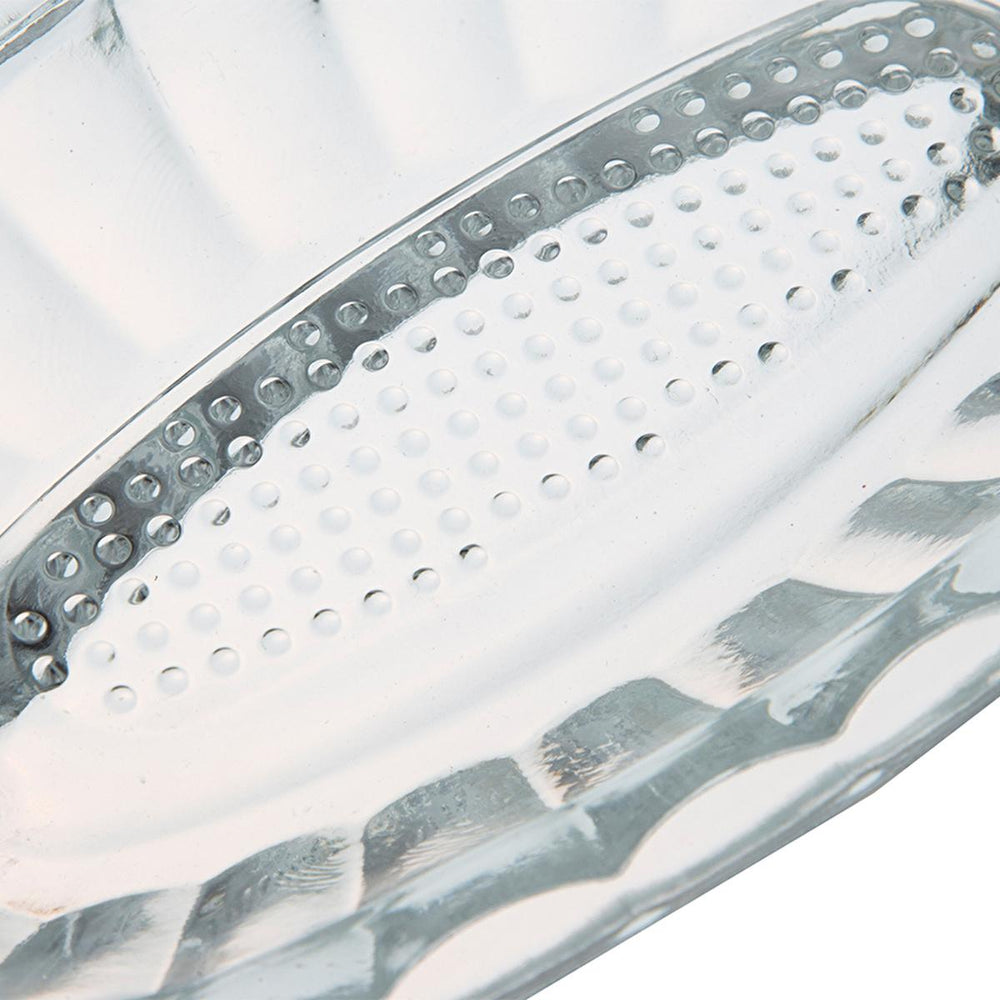 Babyjem Baby Food Grater - Glass Grater for Healthy Baby Food Preparation, Pediatrician Recommended, Dishwasher Safe - view 7
